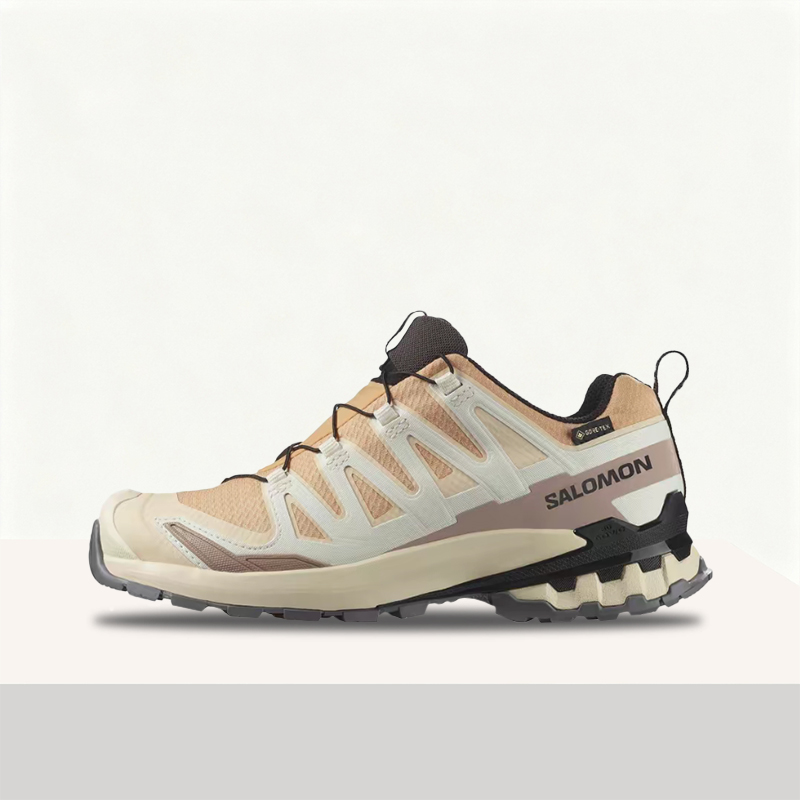 Salomon Shoes Xa Pro 3D - Salomon XA Pro 3D V9 GTX