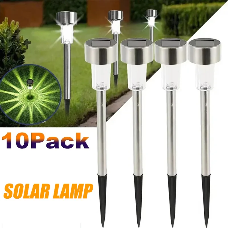 Outdoor Lighting Gazebo - Lampes solaires extérieures lampe de jardin