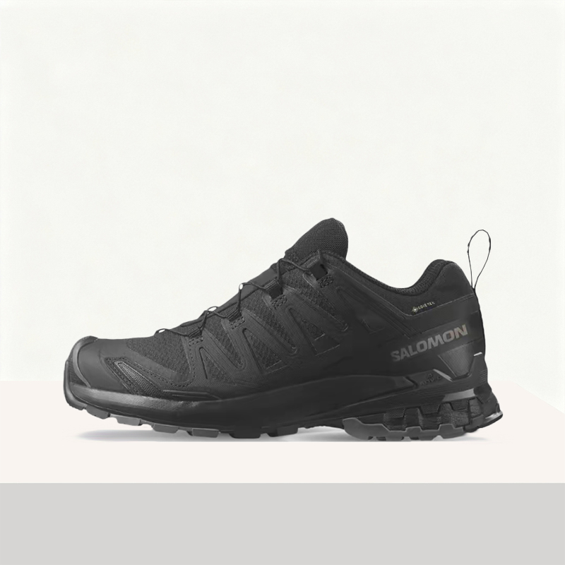 Salomon Shoes Xa Pro 3D - Salomon XA Pro 3D V8 :