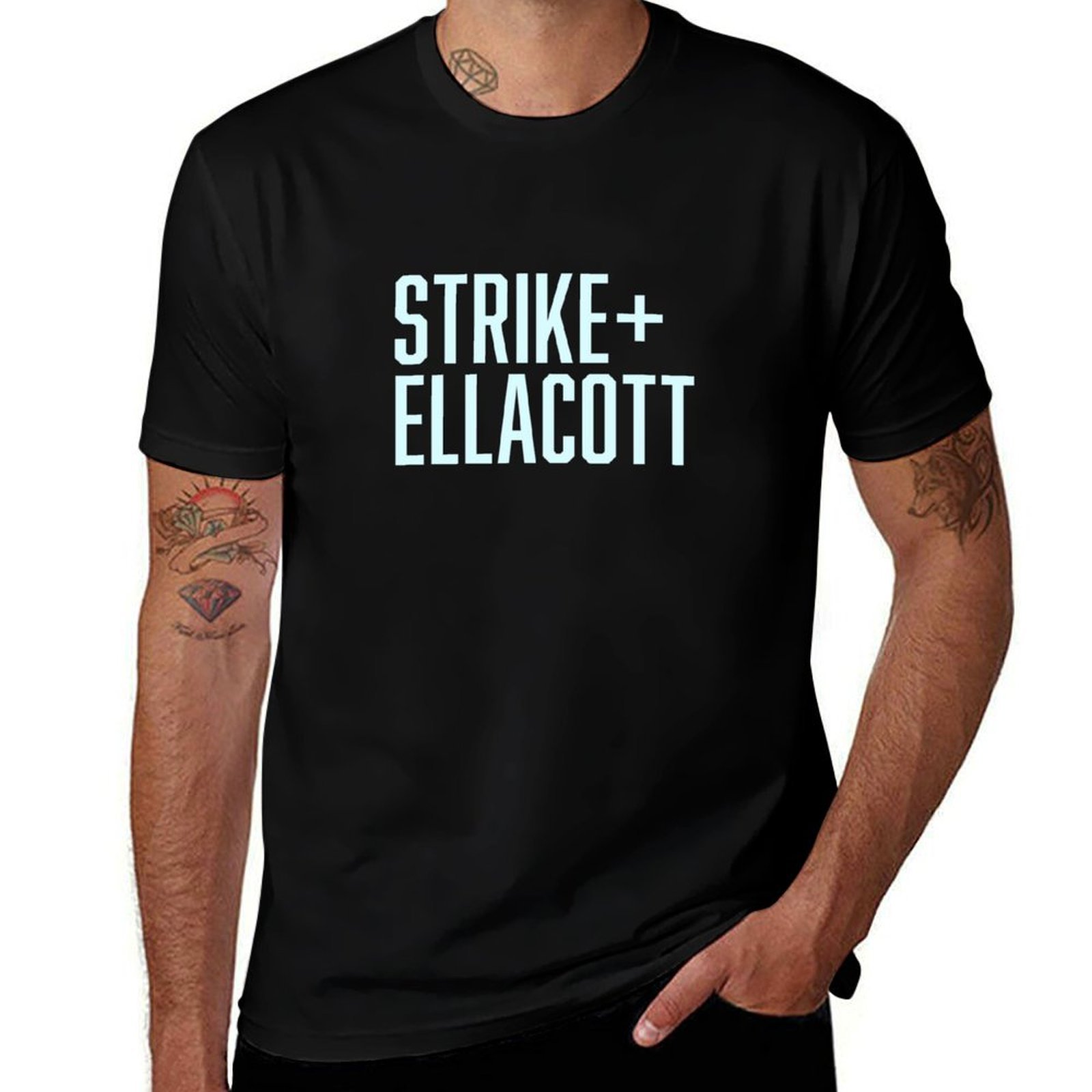 Outdoor Lighting Not Working - T-shirt de travail en plein air