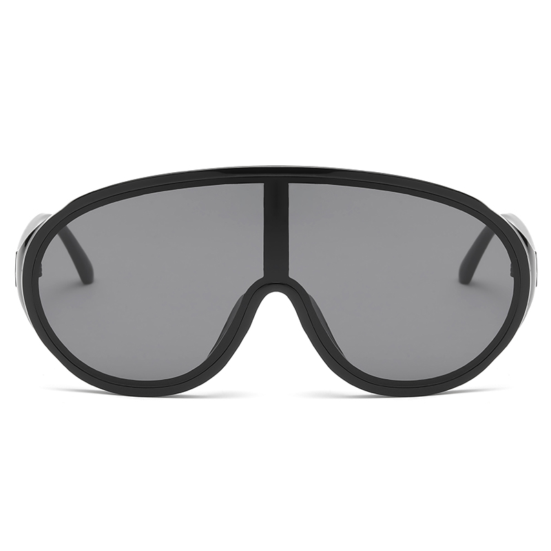 Outdoor Lighting Vintage - Lunettes Anti-lumière surdimensionnées avec lentille Hd,