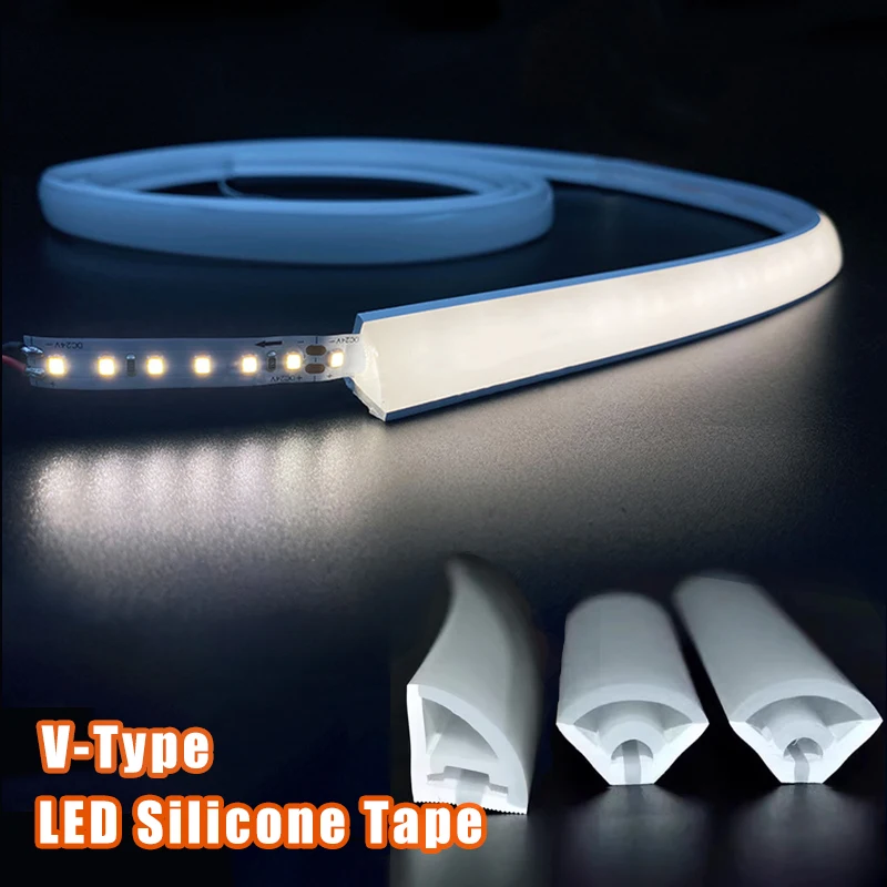 Xl Outdoor Lighting - Corde lumineuse Led en Silicone 12V,