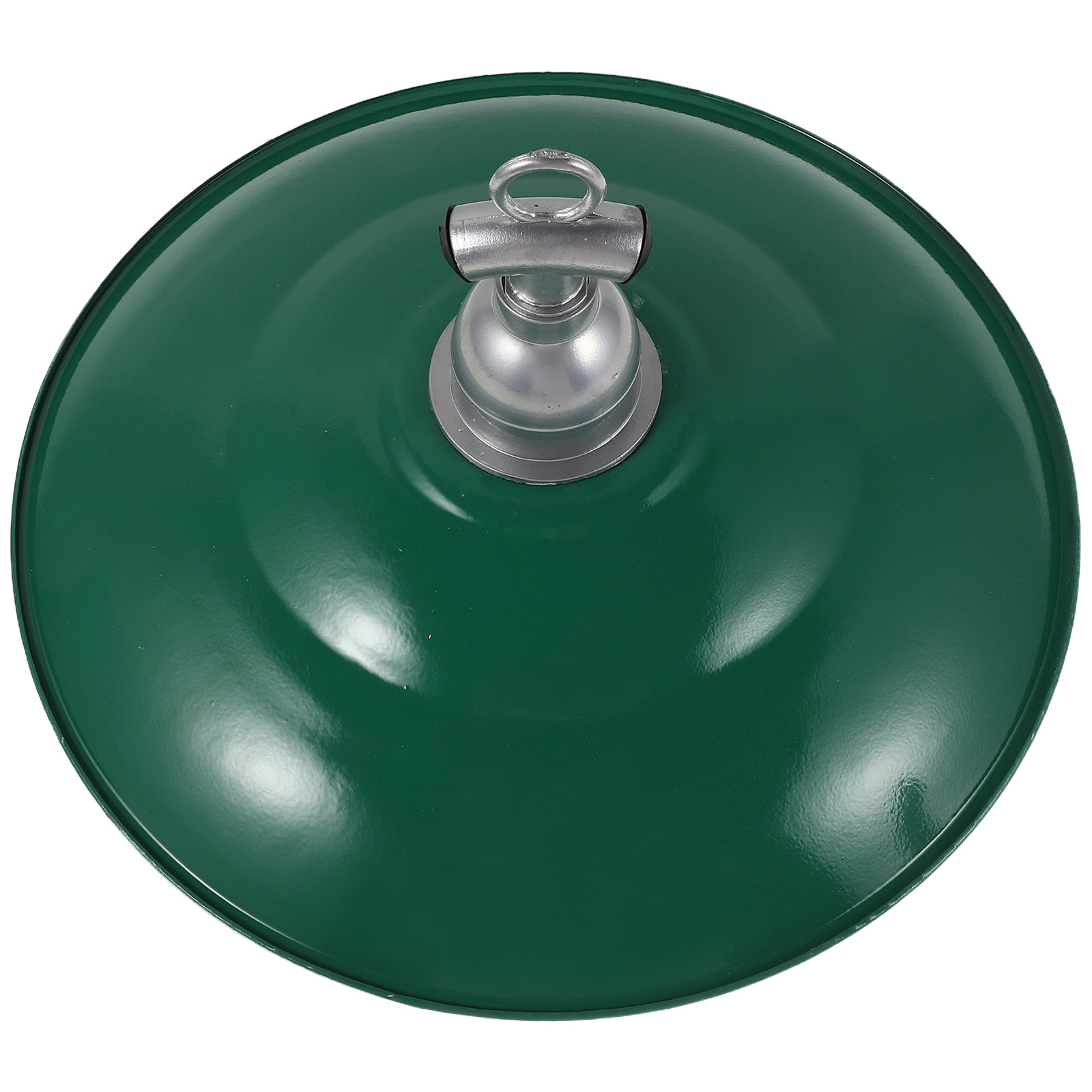 Outdoor Lighting Vintage - Abat-jour rustique en émail de 30