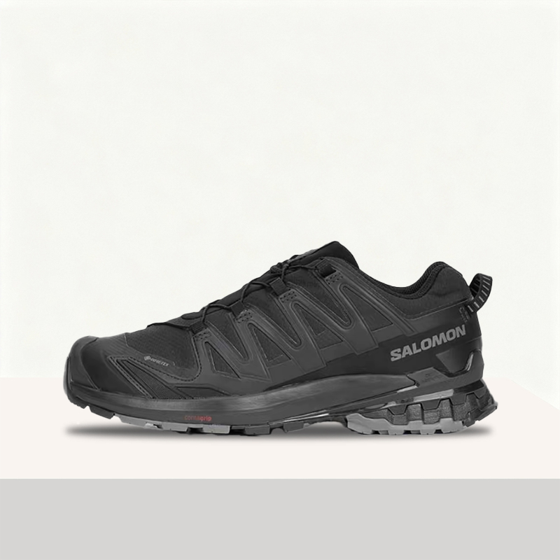Salomon Shoes Xa Pro 3D - Salomon XA Pro 3D V8 :