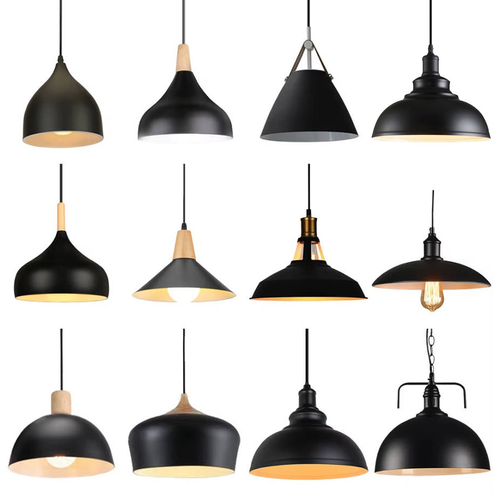 Lampes suspendues modernes nor - Outdoor Lighting Pendant avis et prix
