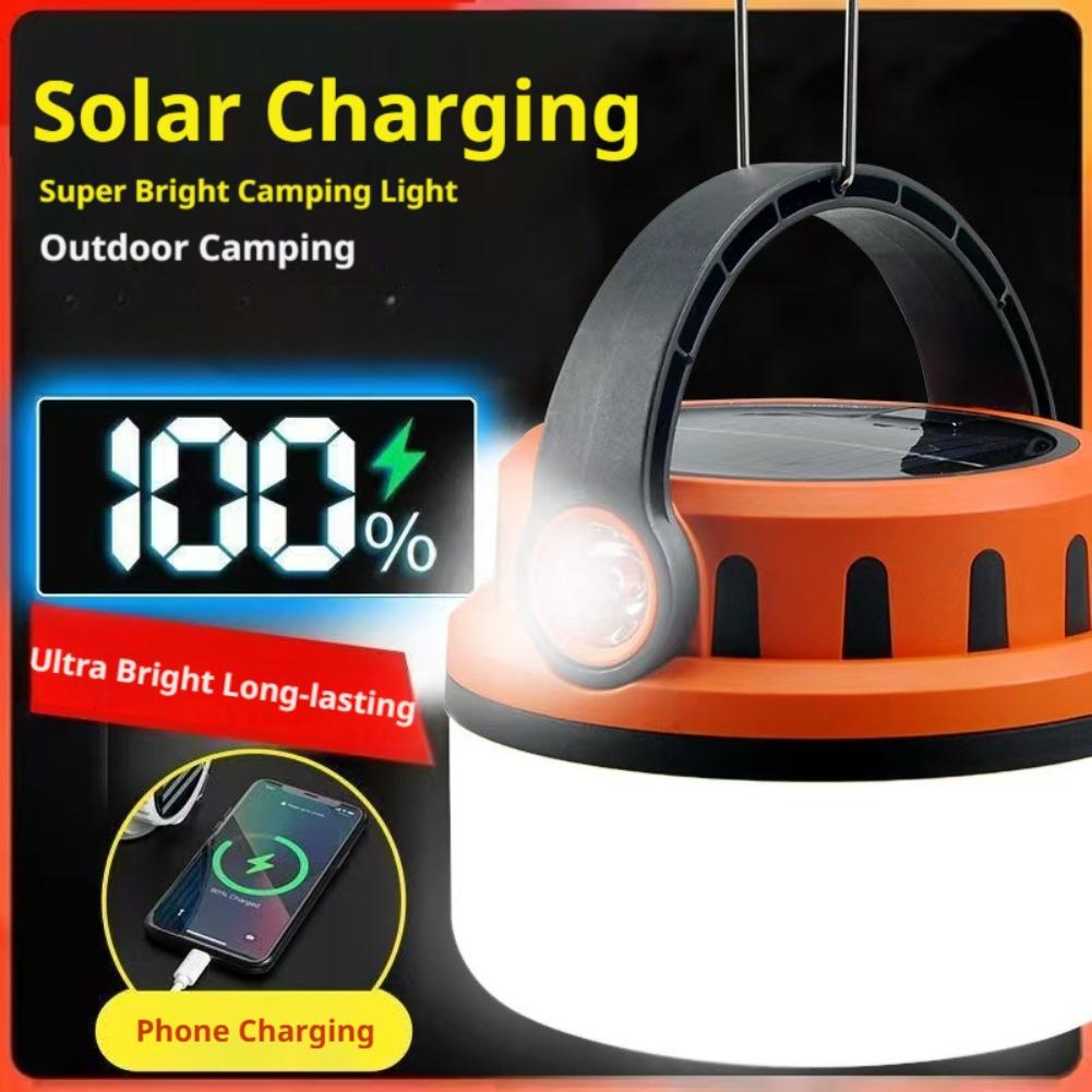 Nouvelle lampe de camping sola - Outdoor Lighting Vintage avis et prix