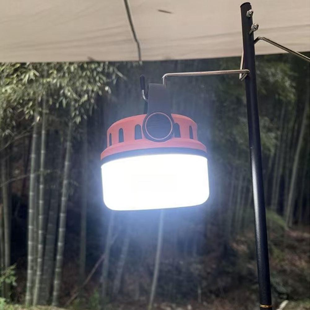 Nouvelle lampe de camping sola - Outdoor Lighting Vintage avis et prix