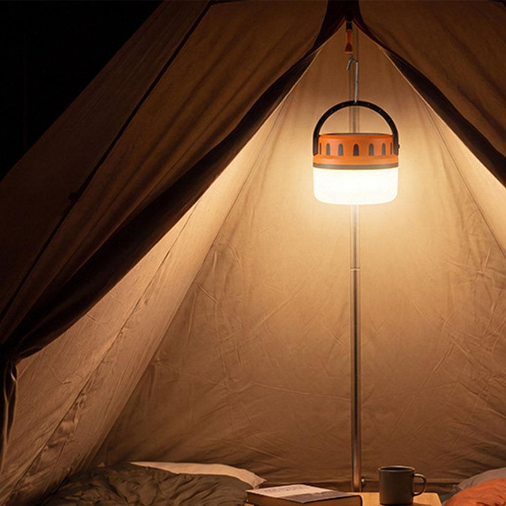 Nouvelle lampe de camping sola - Outdoor Lighting Vintage avis et prix
