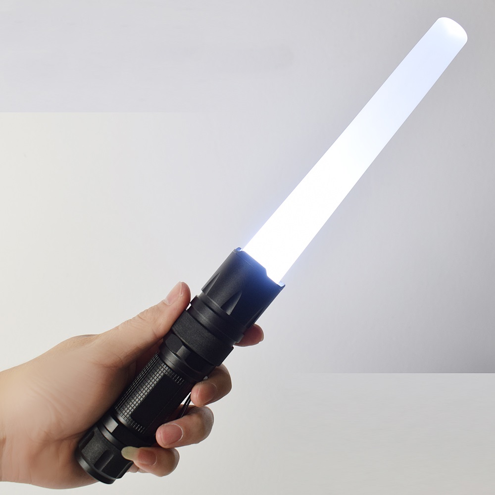 Lampe de poche Led multicolore - Outdoor Lighting Not Working avis et prix