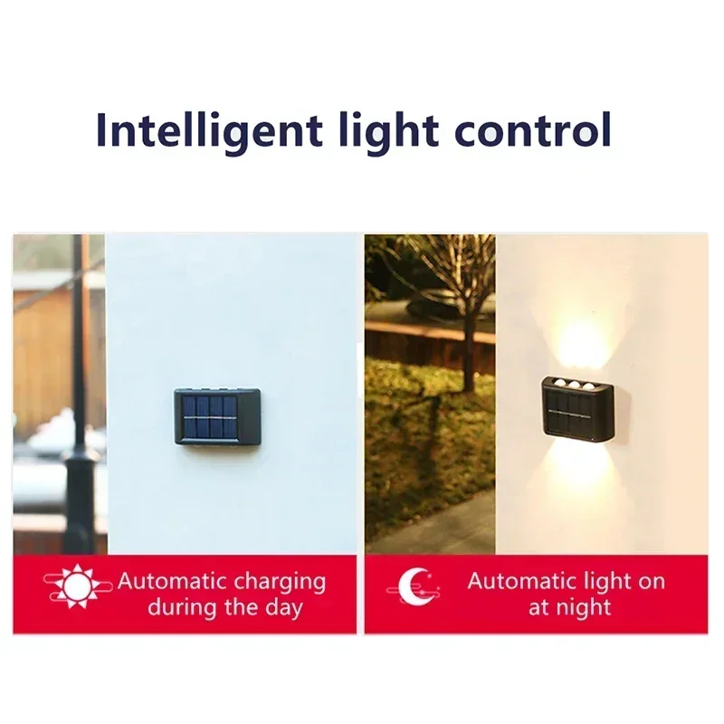 Lampe solaire LED extérieure é - Xl Outdoor Lighting avis et prix