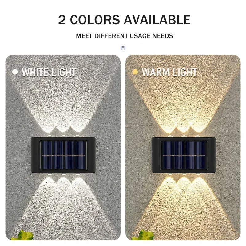 Lampe solaire LED extérieure é - Xl Outdoor Lighting avis et prix
