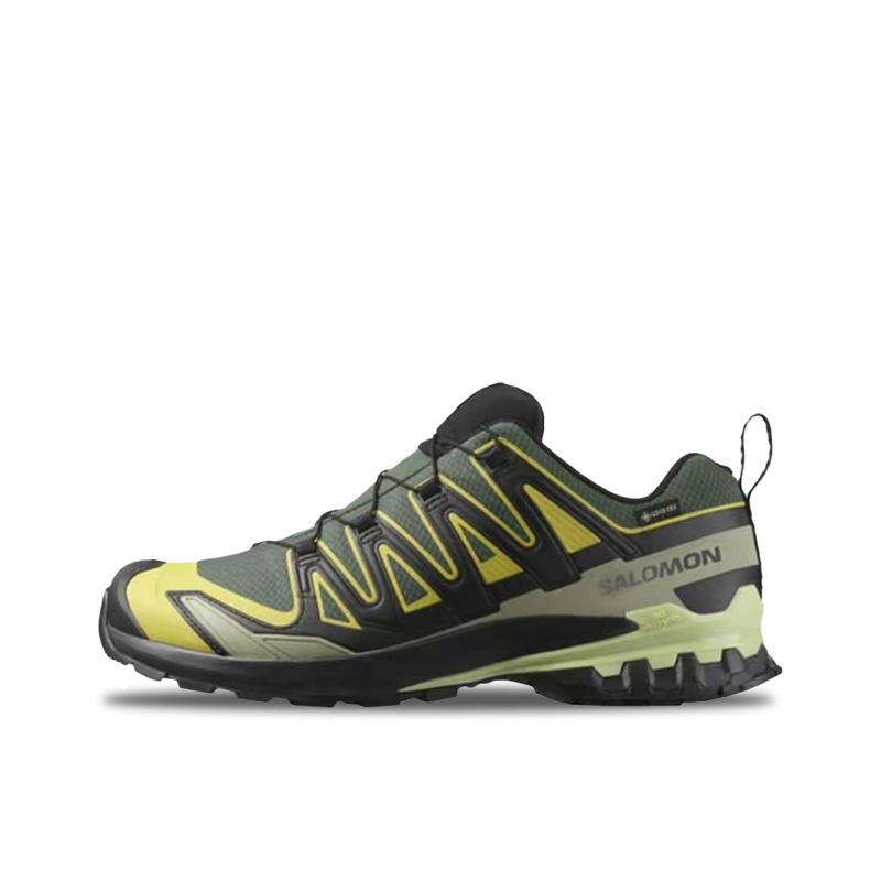 Salomon XA Pro 3D V9 GTX : Cha - Salomon Shoes Xa Pro 3D avis et prix
