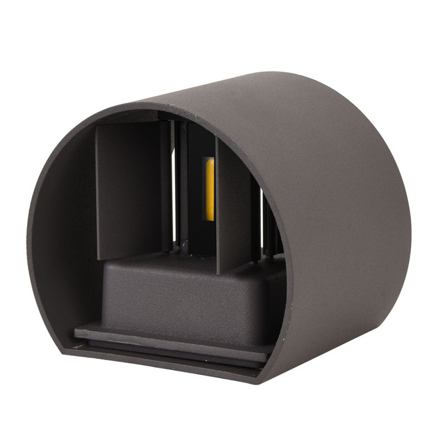 IP65 étanche 6W 12W COB mur LE - Xl Outdoor Lighting avis et prix