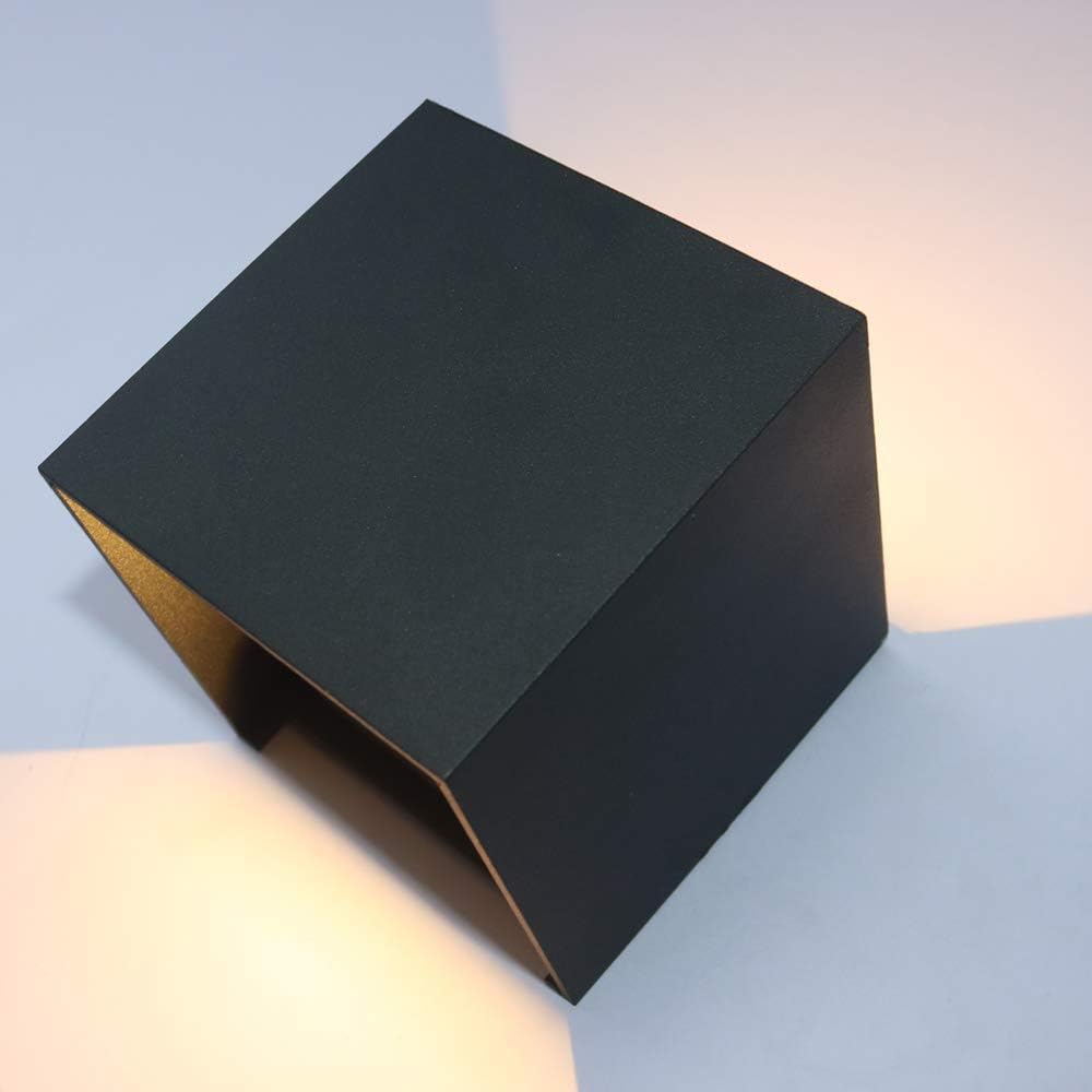 Lampes murales LED 7W blanc fr - Xl Outdoor Lighting avis et prix