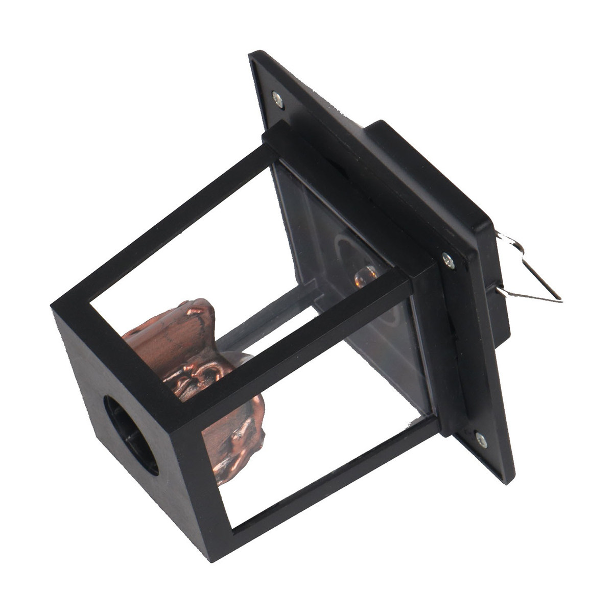 3 lampes solaires étanches vin - Outdoor Lighting Vintage avis et prix