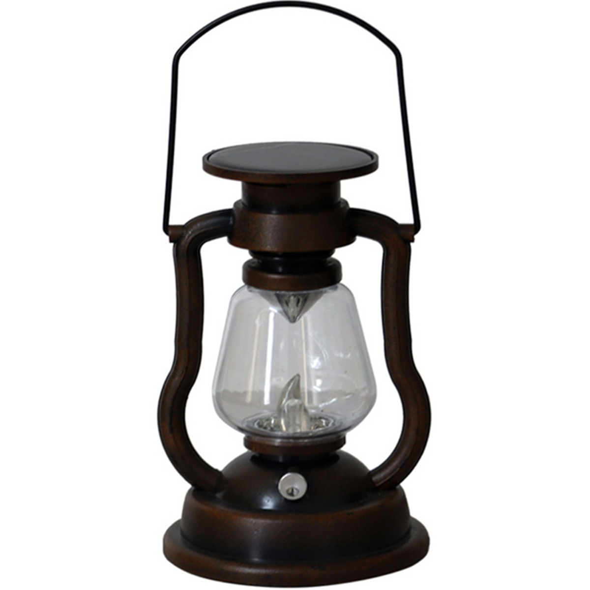Lampe d'ambiance rétro LED sol - Outdoor Lighting Vintage avis et prix