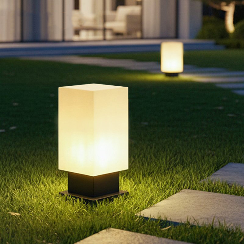 Lampe de sol lumineuse, éclair - Outdoor Lighting Led avis et prix