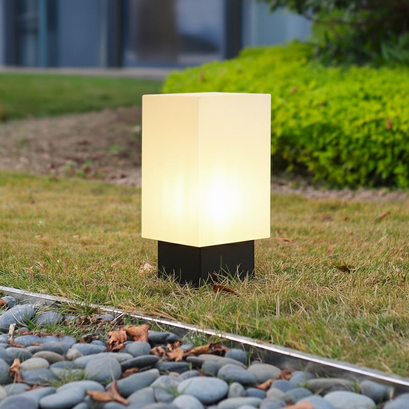 Lampe de sol lumineuse, éclair - Outdoor Lighting Led avis et prix