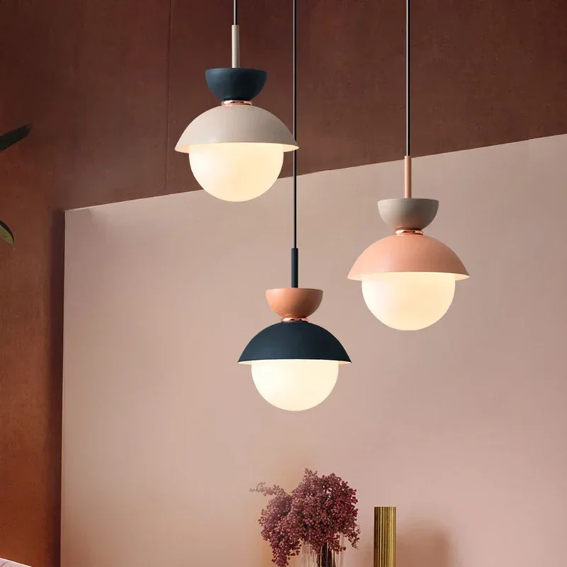 Lampe Led suspendue au design  - Outdoor Lighting Pendant avis et prix