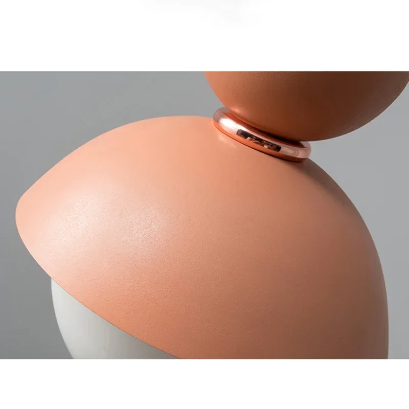 Lampe Led suspendue au design  - Outdoor Lighting Pendant avis et prix