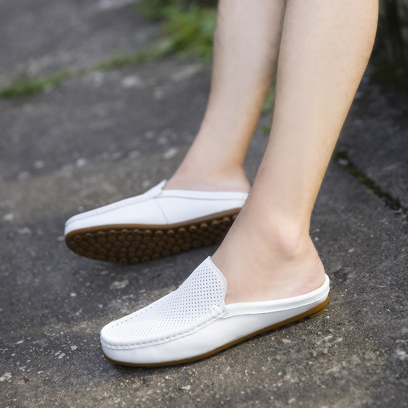 Mocassins décontractés pour ho - Outdoor Lighting Design avis et prix