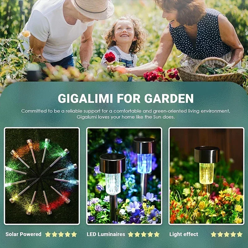 Lampes solaires extérieures la - Outdoor Lighting Gazebo avis et prix