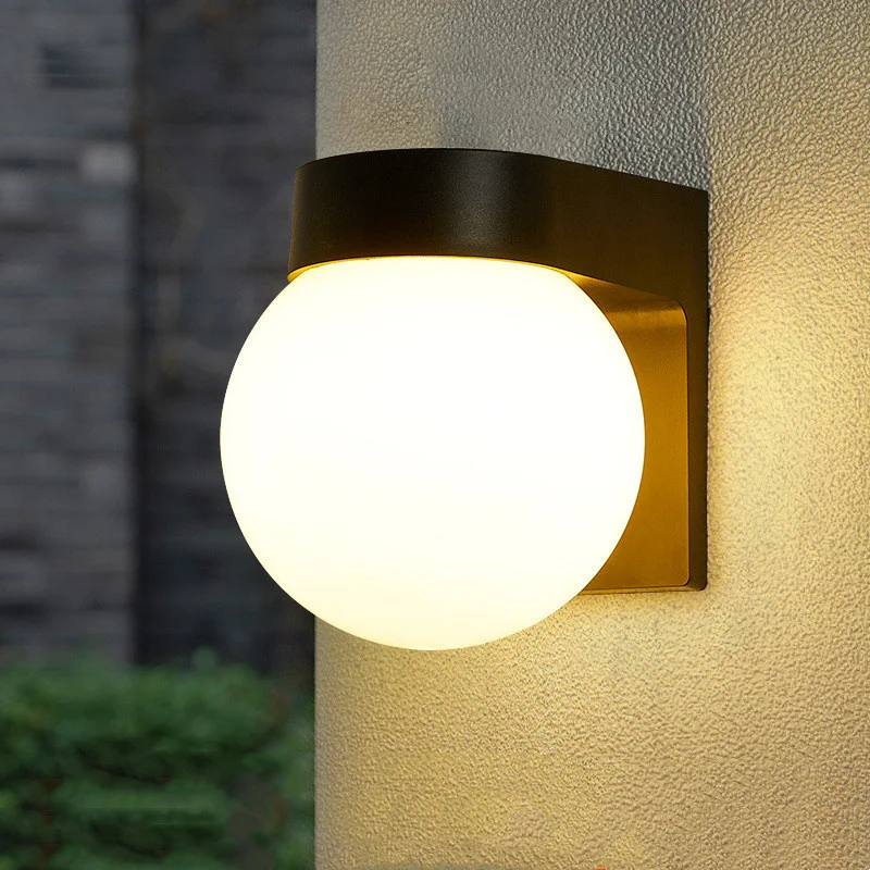 Sphblades-Applique Murale Exté - Xl Outdoor Lighting avis et prix