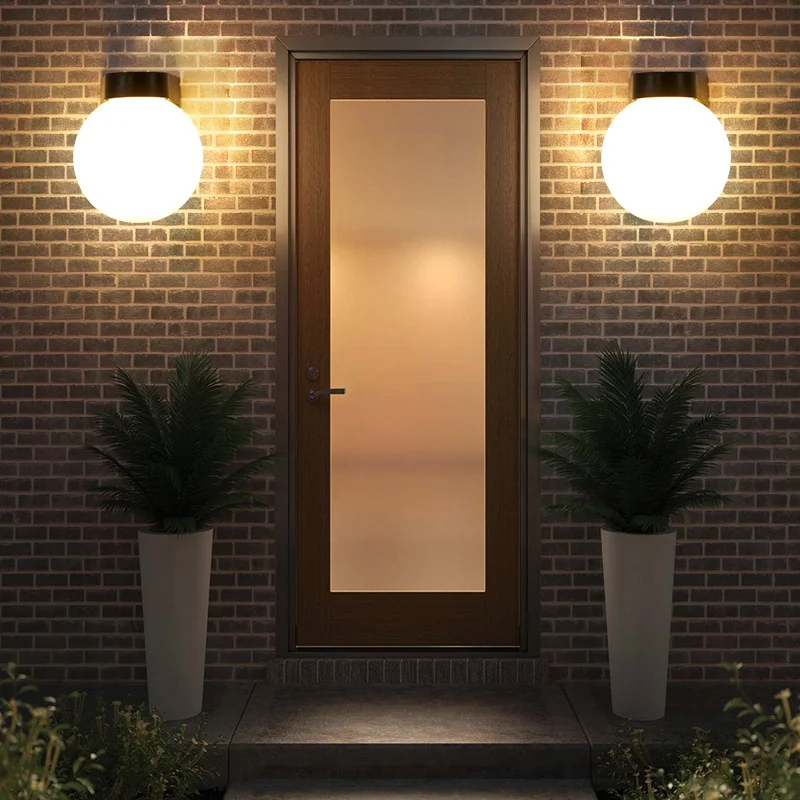 Sphblades-Applique Murale Exté - Xl Outdoor Lighting avis et prix