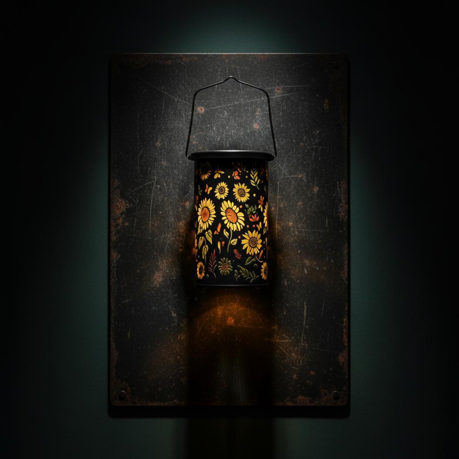 Lanterne solaire suspendue au  - Outdoor Lighting Vintage avis et prix