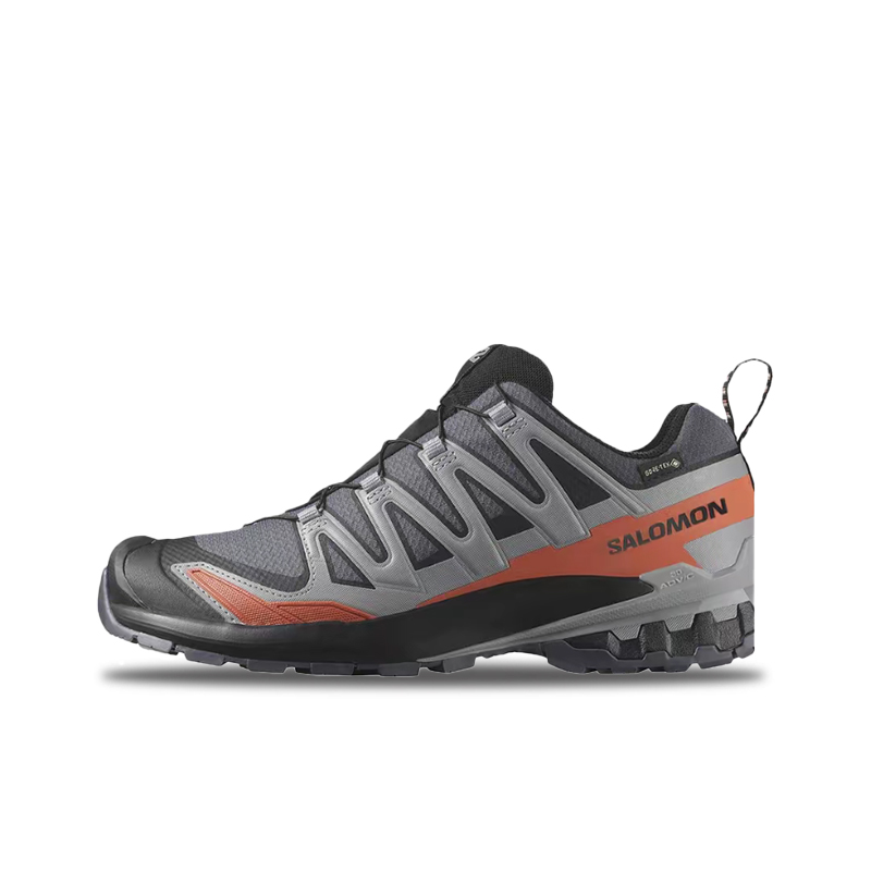 Salomon XA Pro 3D V9 GTX : Cha - Salomon Shoes Xa Pro 3D avis et prix