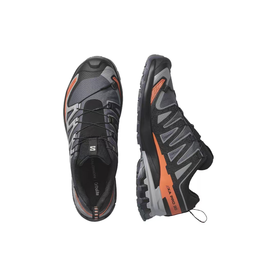 Salomon XA Pro 3D V9 GTX : Cha - Salomon Shoes Xa Pro 3D avis et prix
