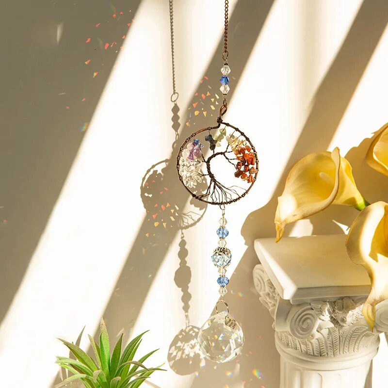 Pendentif en verre de cristal  - Outdoor Lighting Pendant avis et prix
