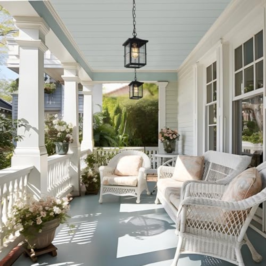 Luminaire suspendu d'extérieur - Outdoor Lighting Pendant avis et prix