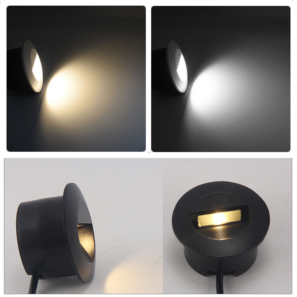 Éclairage de marche extérieur  - Xl Outdoor Lighting avis et prix