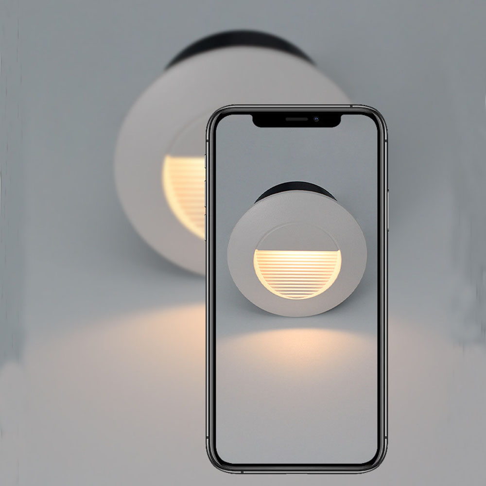 Éclairage de marche extérieur  - Xl Outdoor Lighting avis et prix