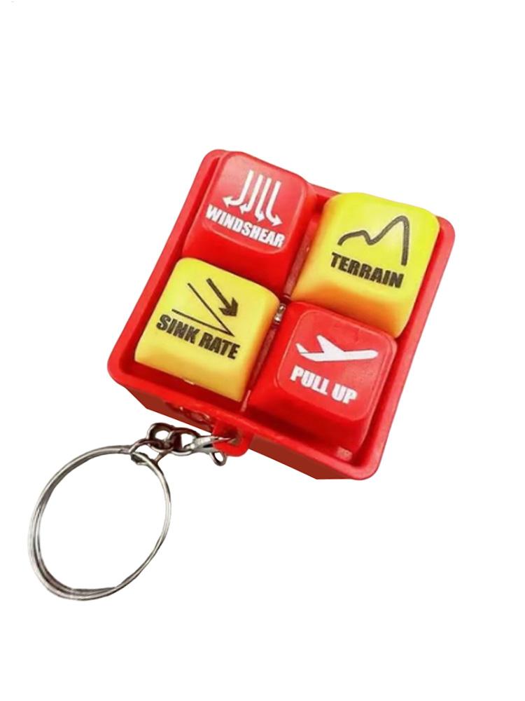 Porte-clés d'avertissement aér - Outdoor Lighting Pendant avis et prix