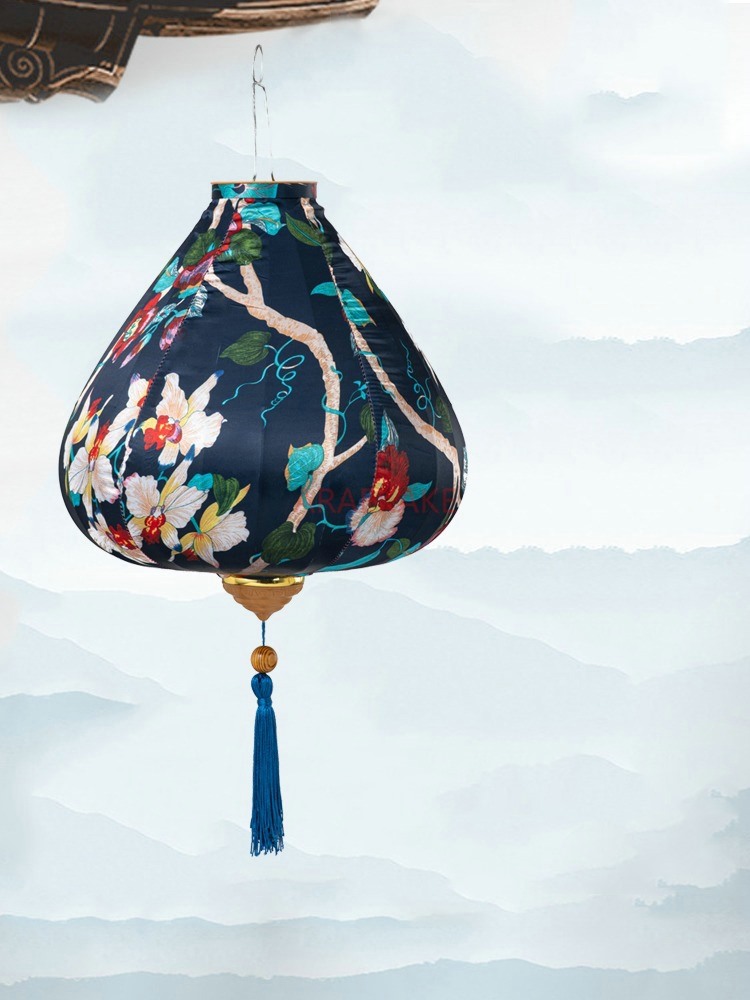 1 pièces décorations de lanter - Outdoor Lighting Pendant avis et prix