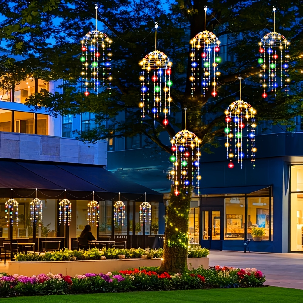 Guirlandes lumineuses féérique - Outdoor Lighting Pendant avis et prix