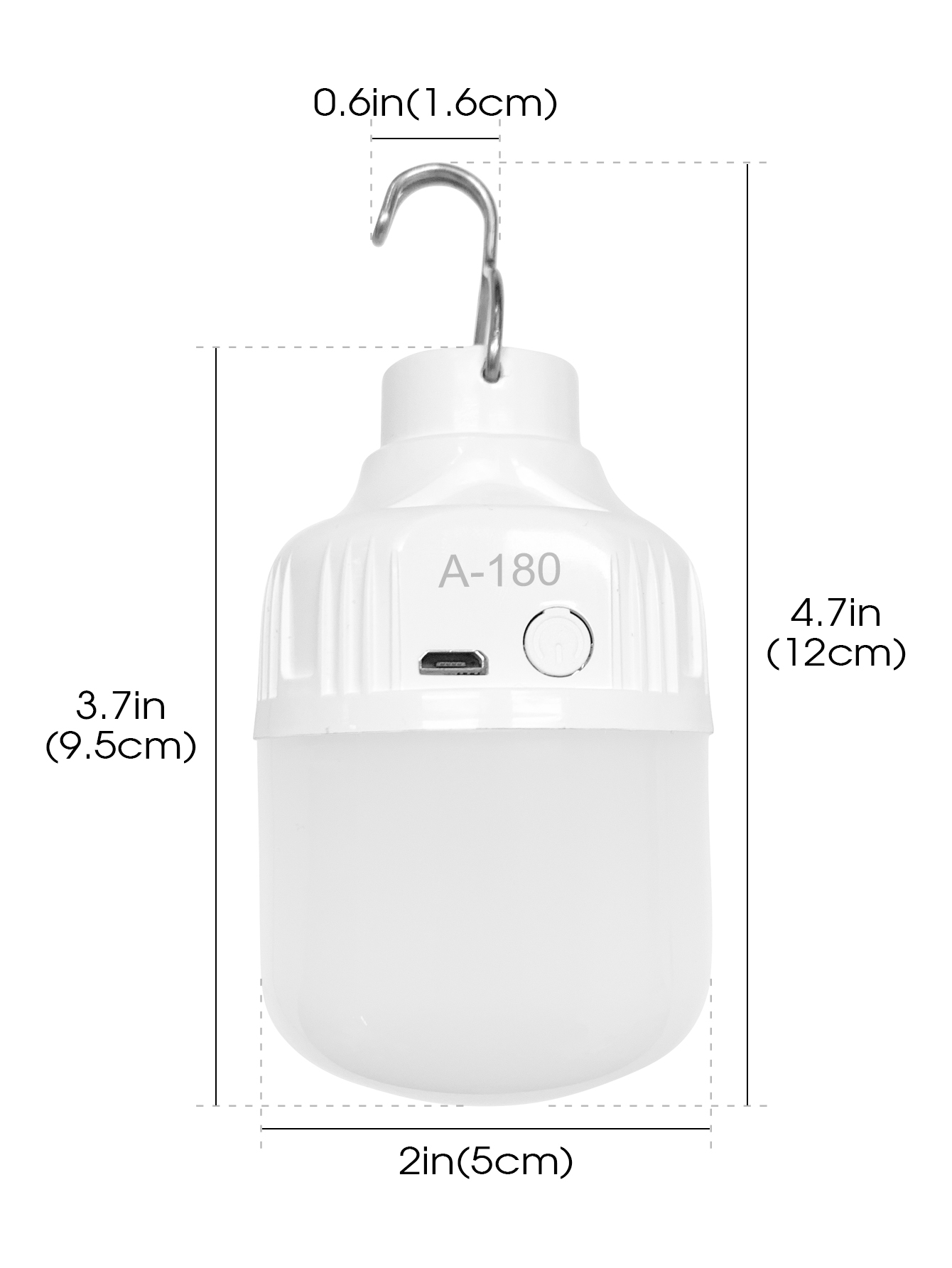 Ampoule de Camping, éclairage  - Outdoor Lighting Pendant avis et prix