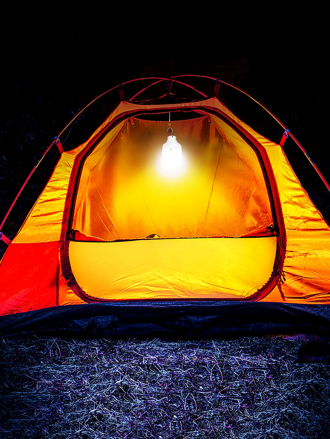 Ampoule de Camping, éclairage  - Outdoor Lighting Pendant avis et prix