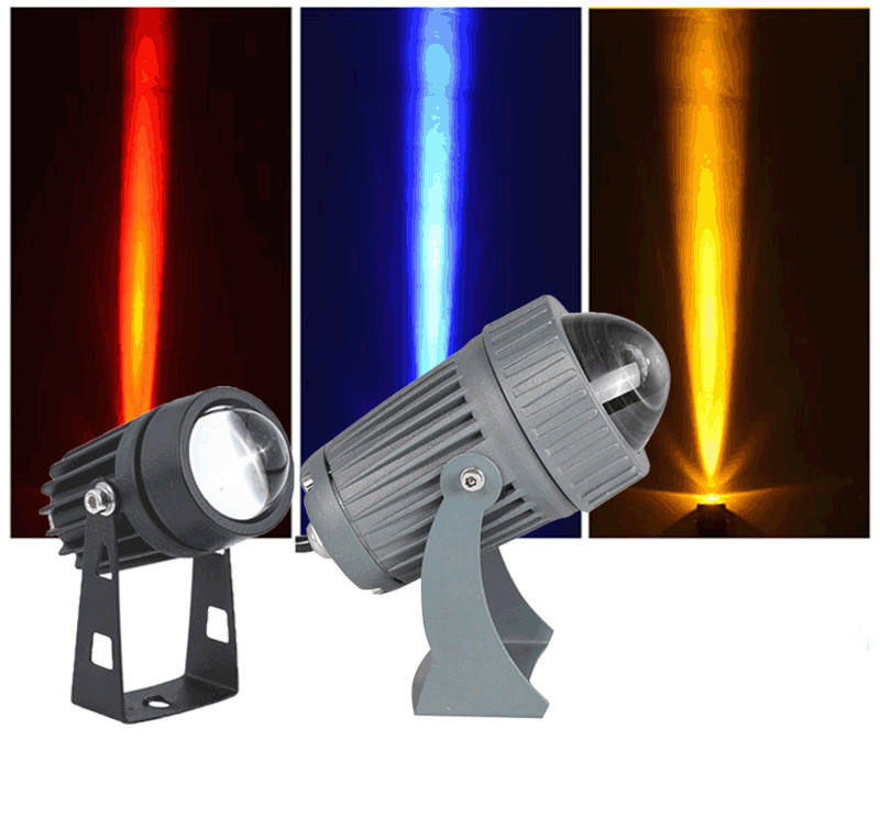 10W extérieur mur LED projecte - Xl Outdoor Lighting avis et prix