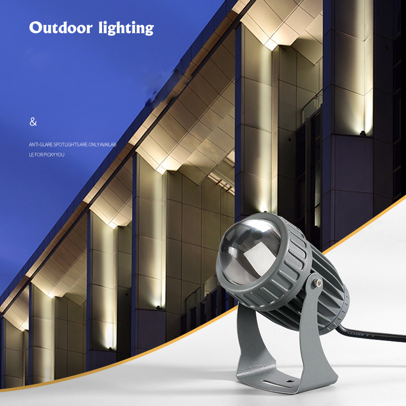 10W extérieur mur LED projecte - Xl Outdoor Lighting avis et prix