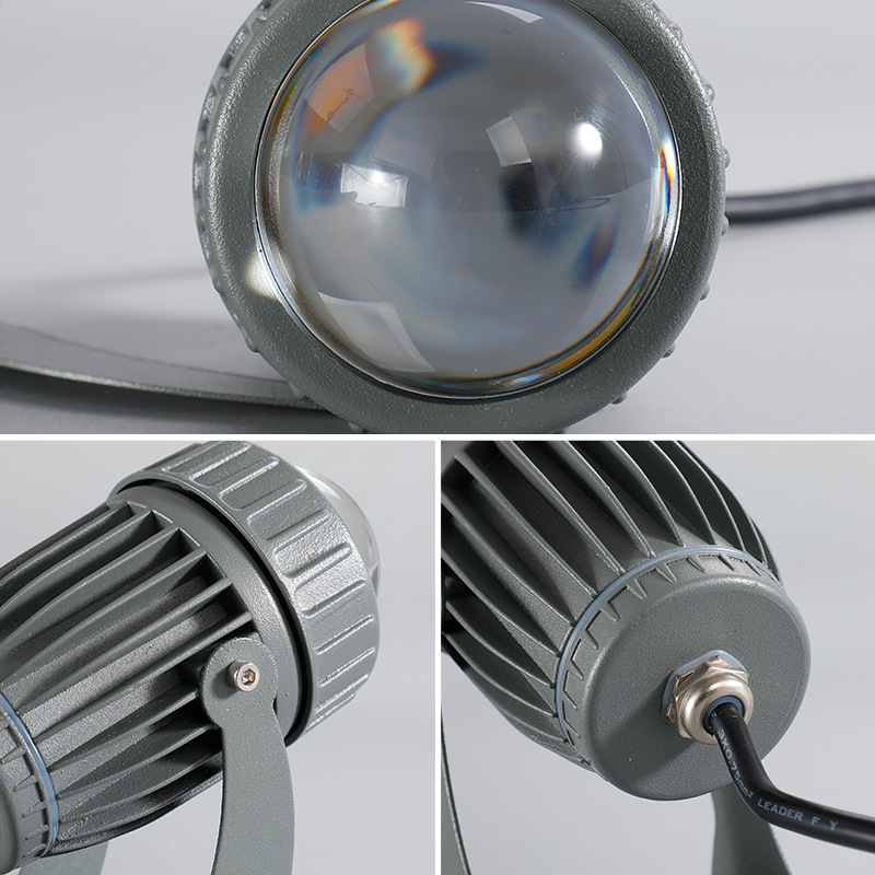 10W extérieur mur LED projecte - Xl Outdoor Lighting avis et prix