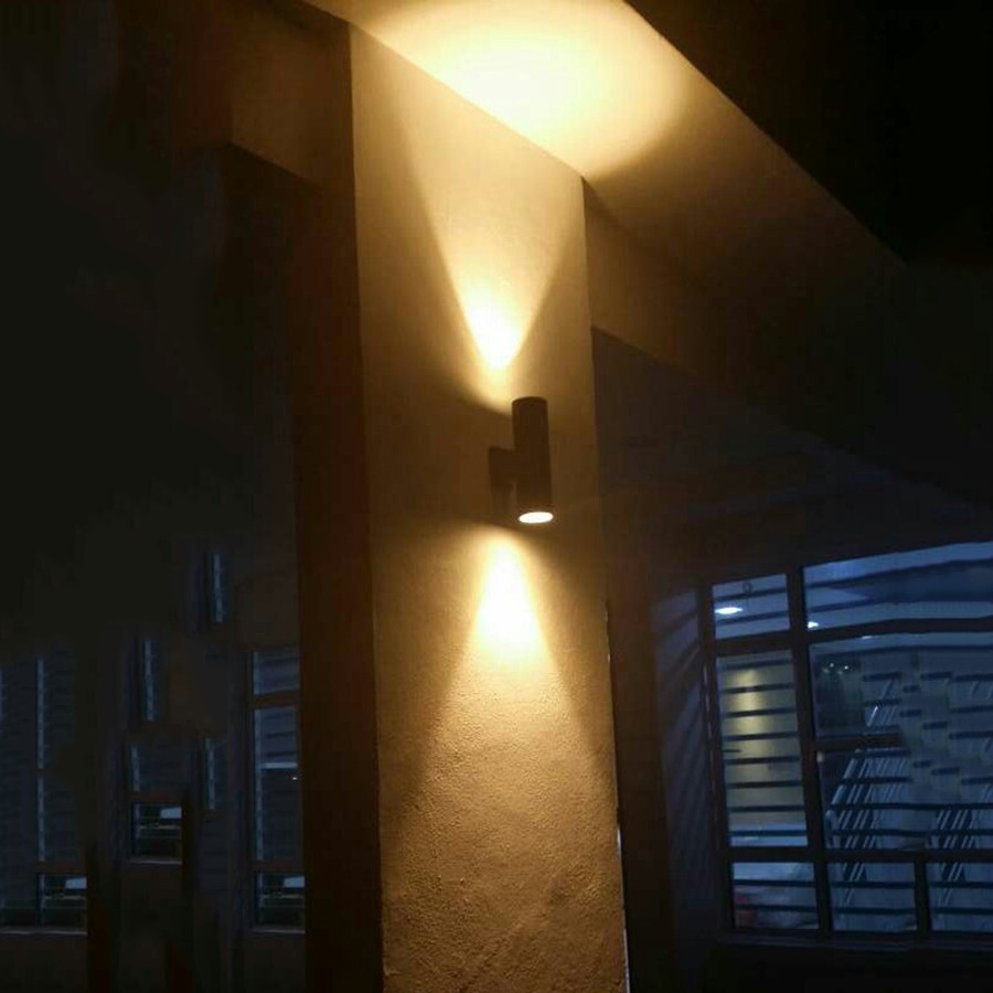 Applique murale LED extérieure - Xl Outdoor Lighting avis et prix