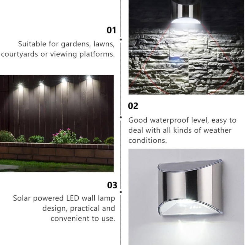 2 pièces lumière de jardin sol - Xl Outdoor Lighting avis et prix