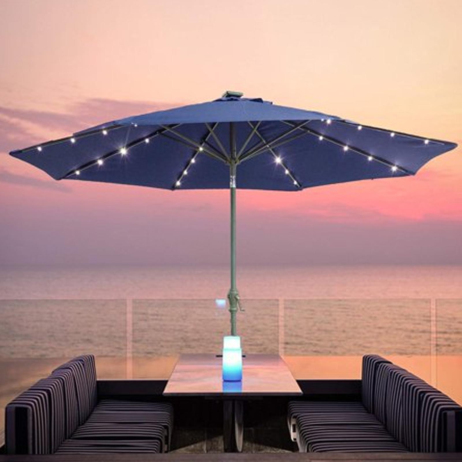 Guirlande lumineuse solaire po - Outdoor Lighting Gazebo avis et prix