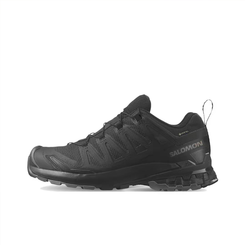 Salomon XA Pro 3D V8 : Tractio - Salomon Shoes Xa Pro 3D avis et prix