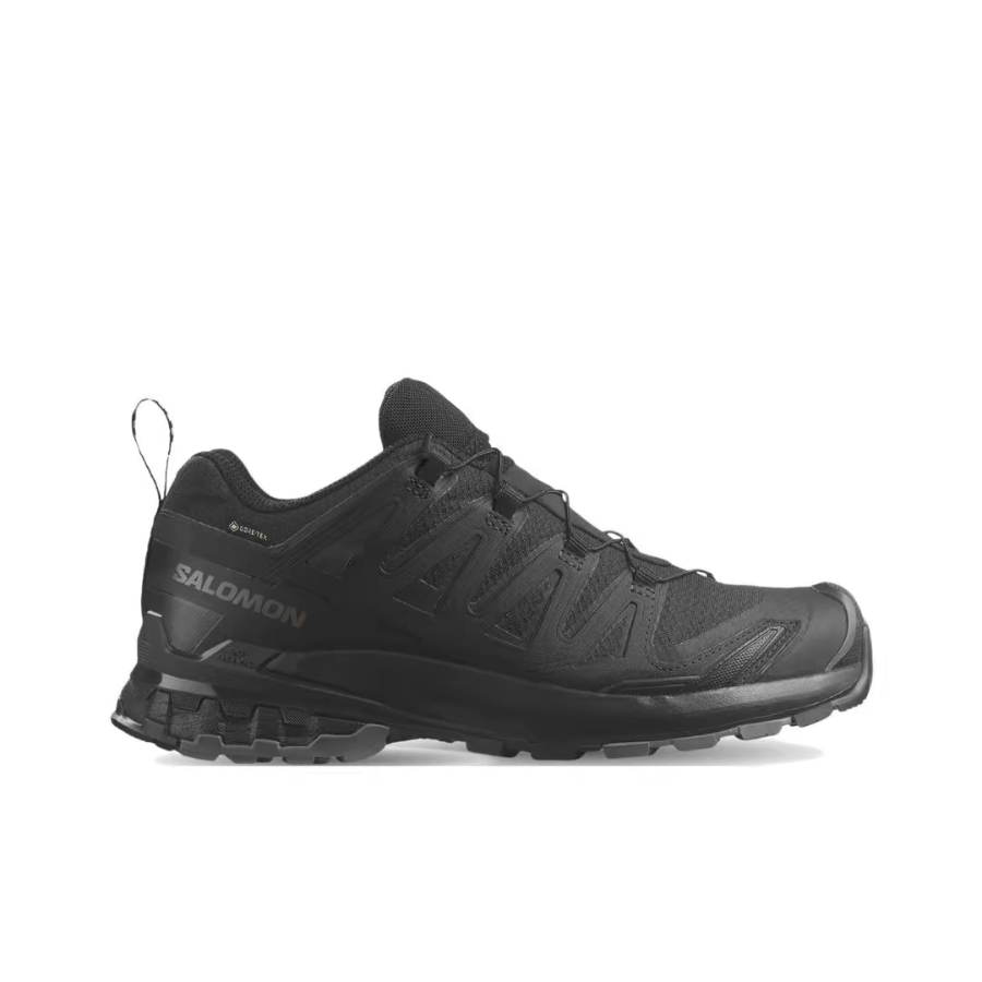 Salomon XA Pro 3D V8 : Tractio - Salomon Shoes Xa Pro 3D avis et prix