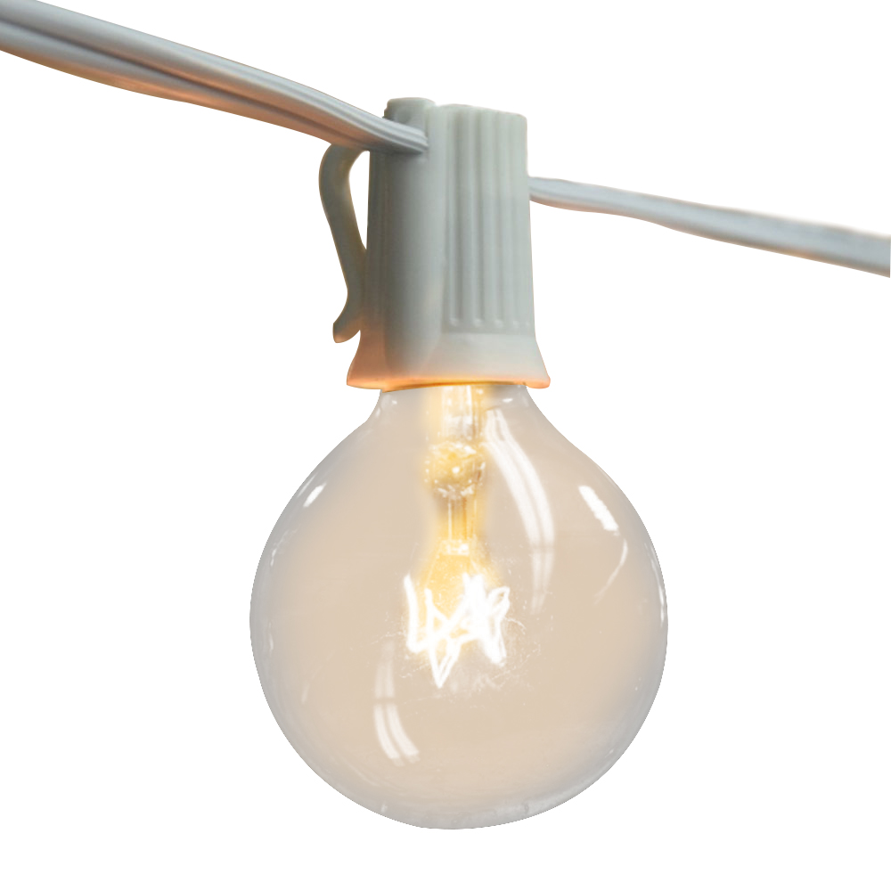 Guirlande lumineuse vintage G4 - Outdoor Lighting Vintage avis et prix
