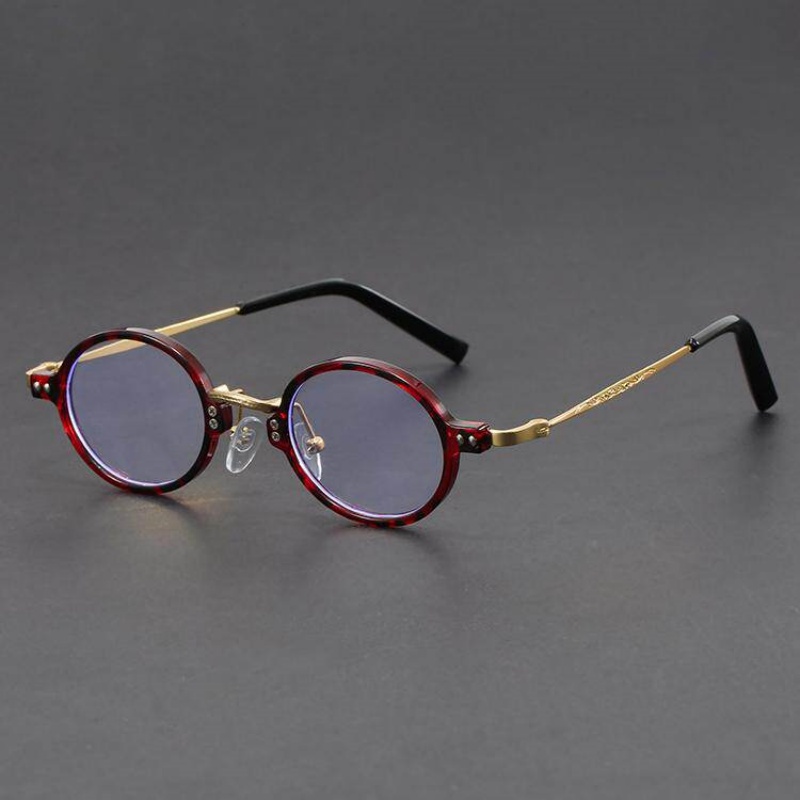 Lunettes vintage rondes anti-l - Outdoor Lighting Vintage avis et prix